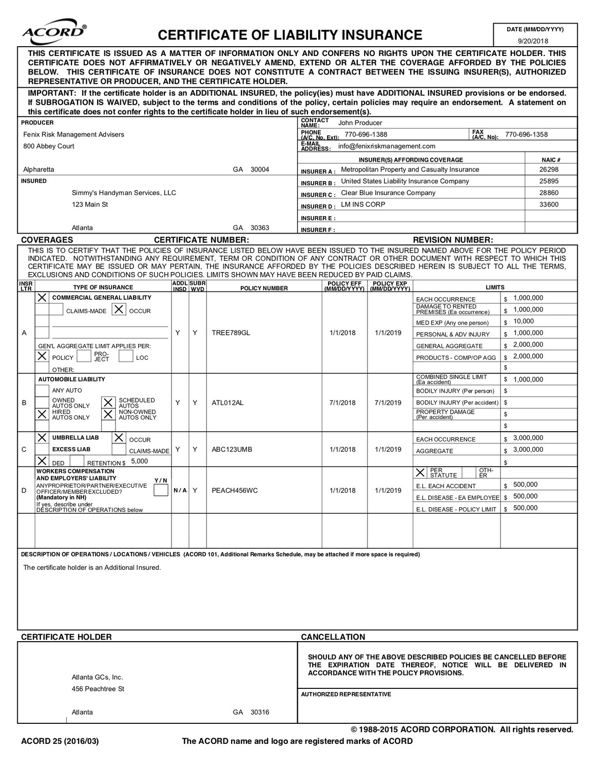 You are currently viewing Certificate of Coverage Insurance Sample Free (Unlocking the 85% Benefits)