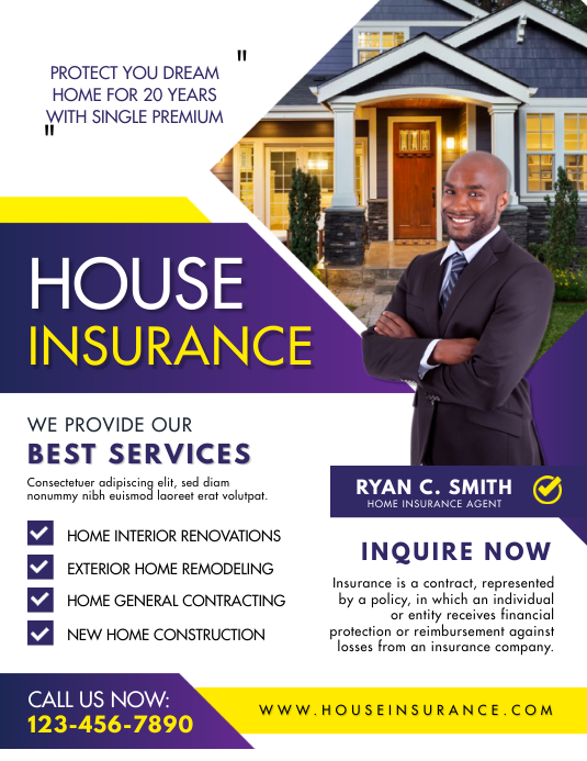 Insurance agency flyer templates, insurance agent flyer template, Insurance agency flyer template, insurance broker flyer, insurance broker insurance agent flyer