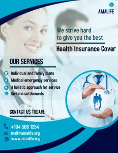 Read more about the article Health Insurance Flyer Template Free Download (97% Empower Yourself)