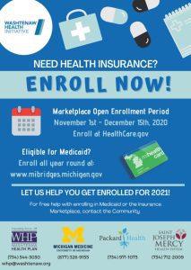 Read more about the article Health Insurance Open Enrollment Flyer Template Free Designs (Plan for the 10% Unexpected)