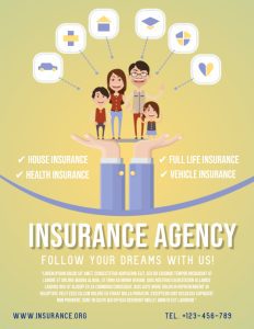 Read more about the article Insurance Agent Flyer Template Free Ideas (100% Made Simple and Free)