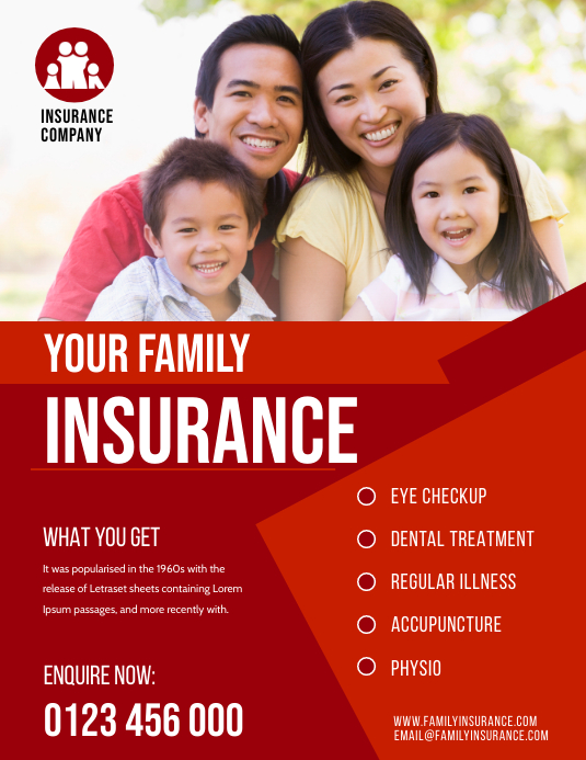 You are currently viewing Insurance Flyer Template Free Download (Defend Your 90% Assets)