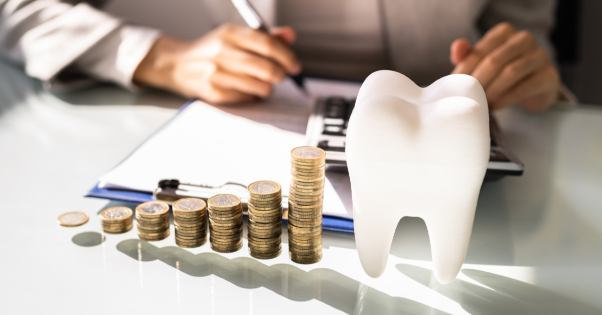 Dental Insurance Billing