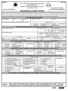 Read more about the article Insurance Company Accident Report Form (2024 Strong Ideas)