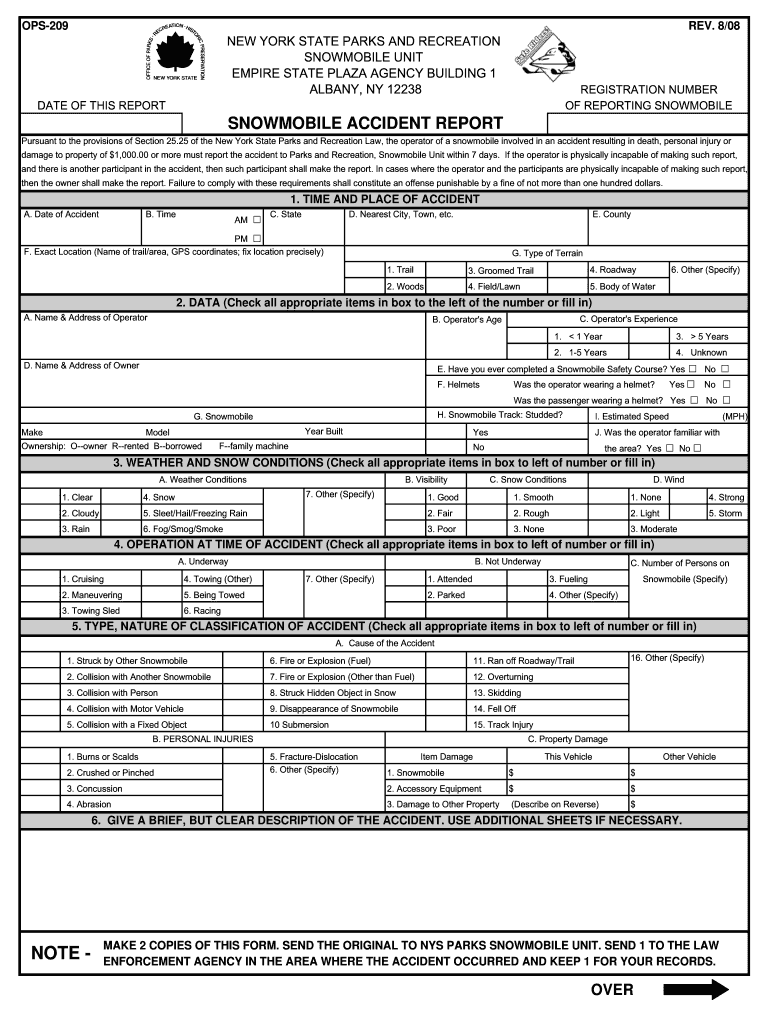 Read more about the article Insurance Company Accident Report Form (2024 Strong Ideas)